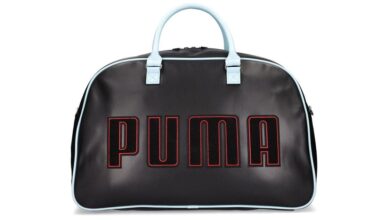 In the bag dua lipa