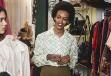 Under 300 affordable fashion trend challenge