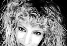 Claudia twisk something bold something new