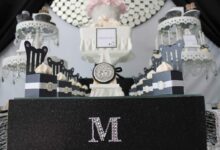 Runway inspired party outfits