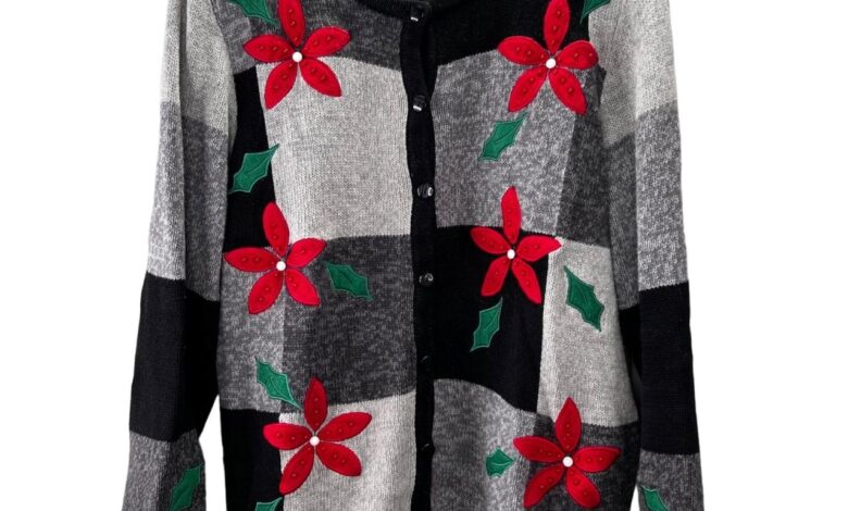 Cardigan winter holy grail product