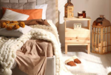 Danish neurolighting trend hygge