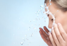 Best skincare for rosacea