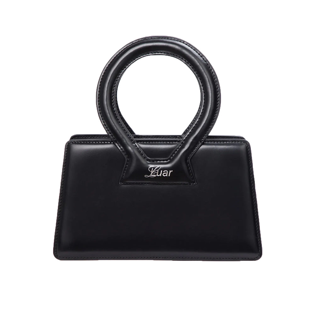 Mac x luar ana artistry bag