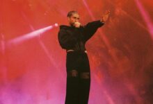 Bad bunny outfits best looks red carpet