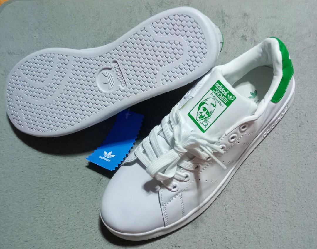 Tendance sneakers stan smith