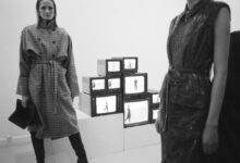 Copenhagen fashion week diary emily chan