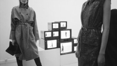 Copenhagen fashion week diary emily chan