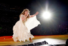 13 songs to help you understand taylor swift phenomenon