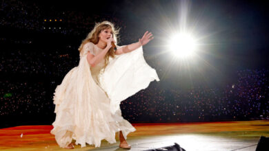 13 songs to help you understand taylor swift phenomenon
