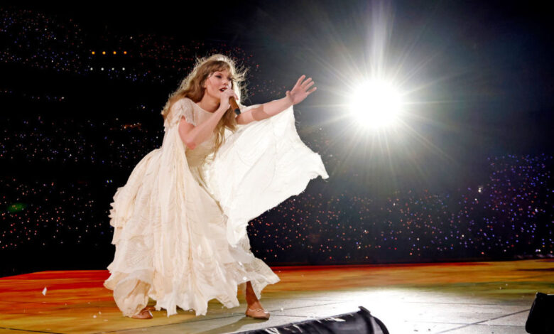 13 songs to help you understand taylor swift phenomenon