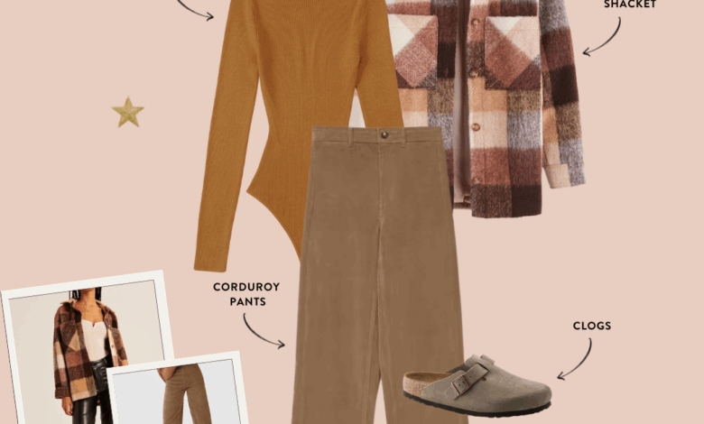 Taylor swift fall statement accessories