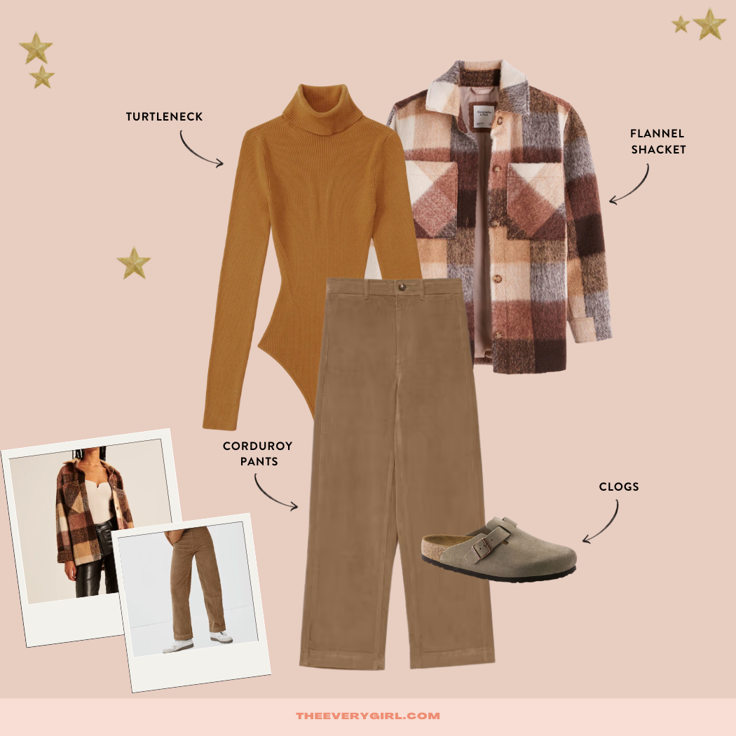 Taylor swift fall statement accessories