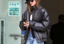 Hailer bieber outfit ideas