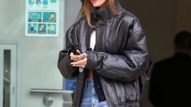 Hailer bieber outfit ideas