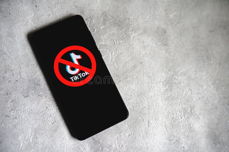 Rednote app tik tok ban