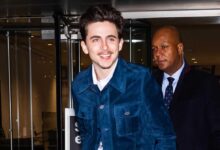 Timothee chalamet chloe it boy