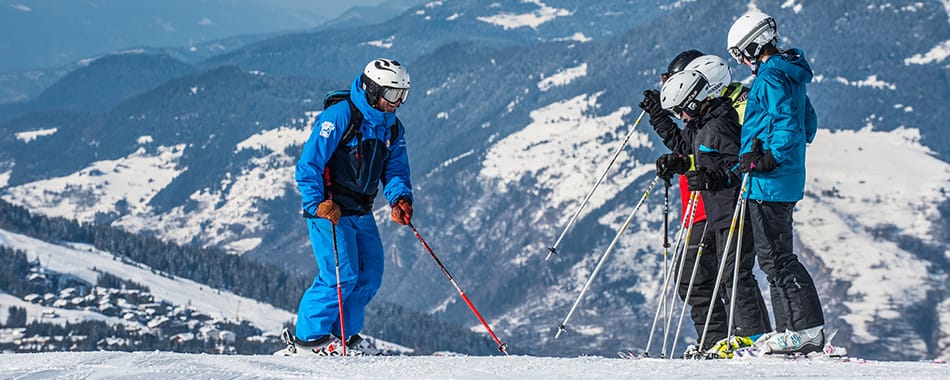 Tips ski simple holiday time busy slopes holidays always follow school our First ski holiday tips