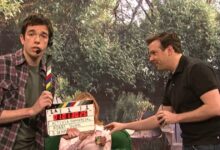 John mulaney profoundly weird late night host we need