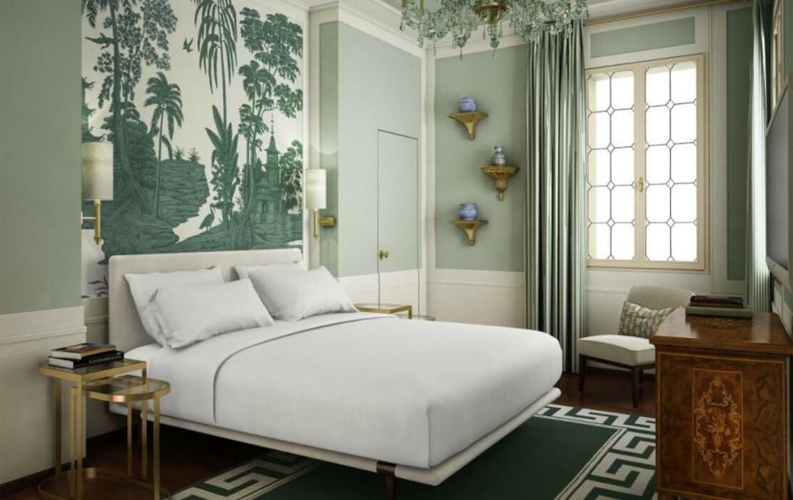 Violino doro hotel venice