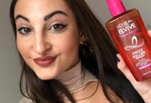 How to treat flyaway hair