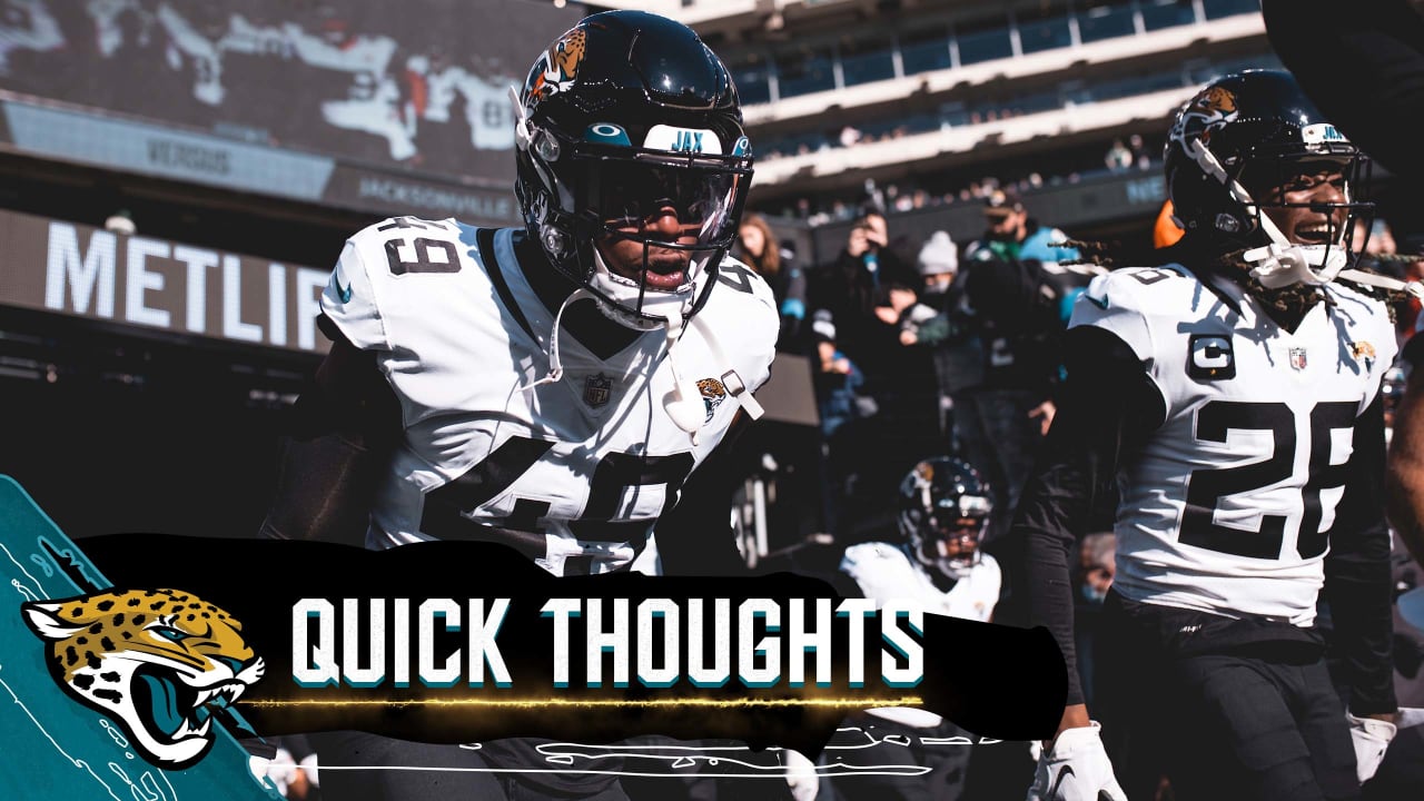 17 thoughts jaguar ad