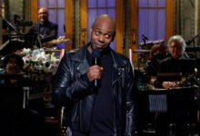 Chappell roan brings her signature sparkle to snl