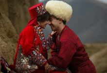 17 different countries perfect wedding dress quest