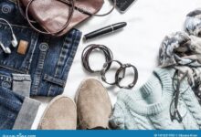 Spring outfits for women