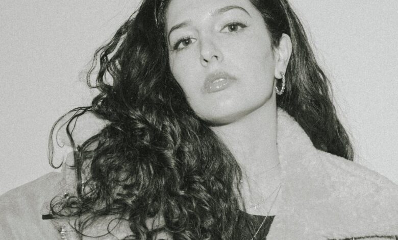 Sanaz toossi english broadway interview