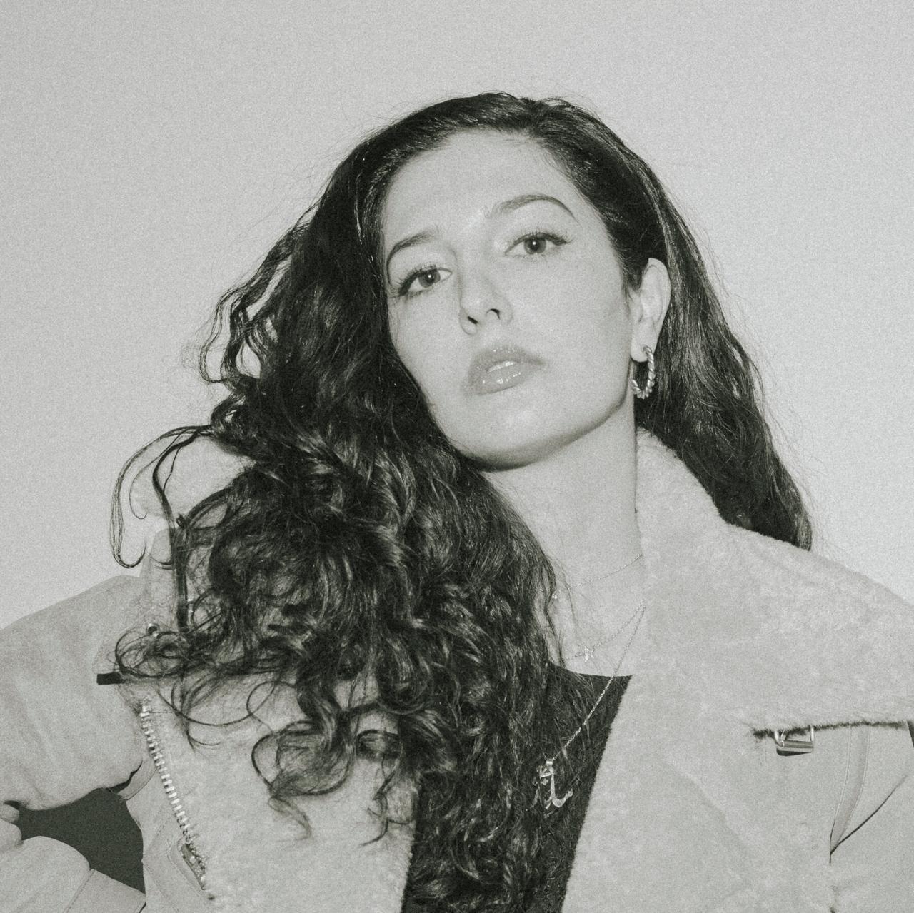 Sanaz toossi english broadway interview