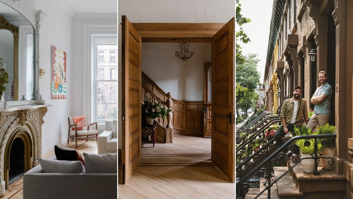 Restoring Renovating a historical home