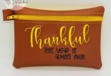 It was the year of goldilocks bags