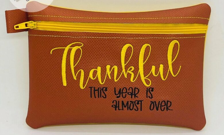 It was the year of goldilocks bags
