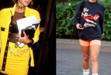 Lady gaga all black fashion inspiration