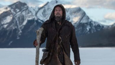 Best winter movies not about the holidays