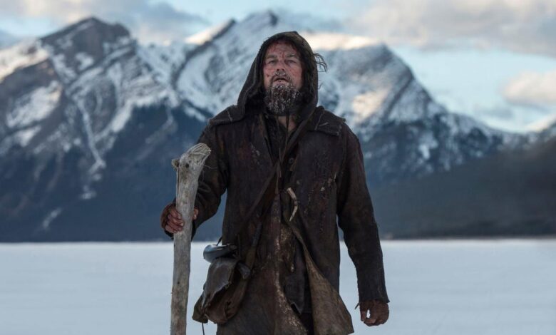 Best winter movies not about the holidays