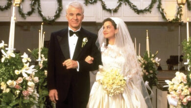 The best wedding movies of all time