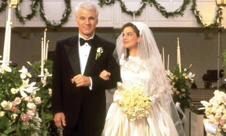 The best wedding movies of all time