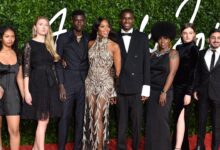 14 best red carpet stylists of the year