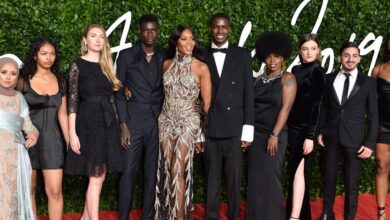 14 best red carpet stylists of the year