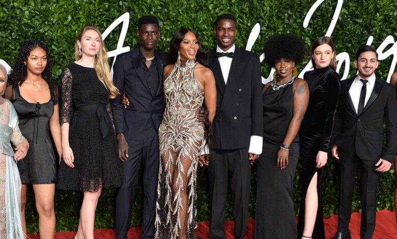 14 best red carpet stylists of the year
