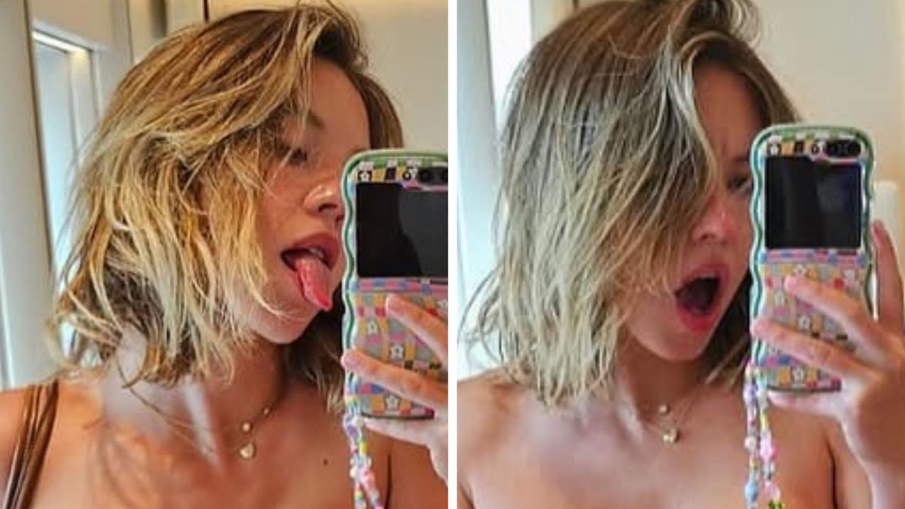 Sydney sweeney body shaming