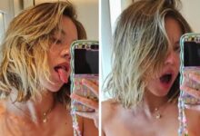 Sydney sweeney body shaming