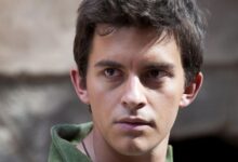 Jonathan bailey bridgerton wicked richard ii west end