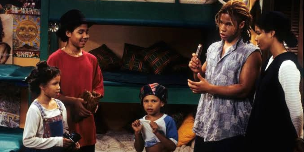 Jurnee smollet day in the life