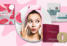 Best under eye masks