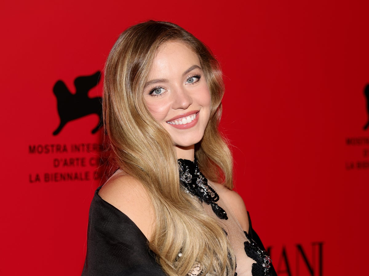 Sydney sweeney body shaming