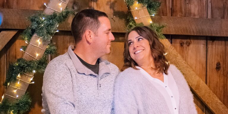 Kim culmone and stacy zosky wedding