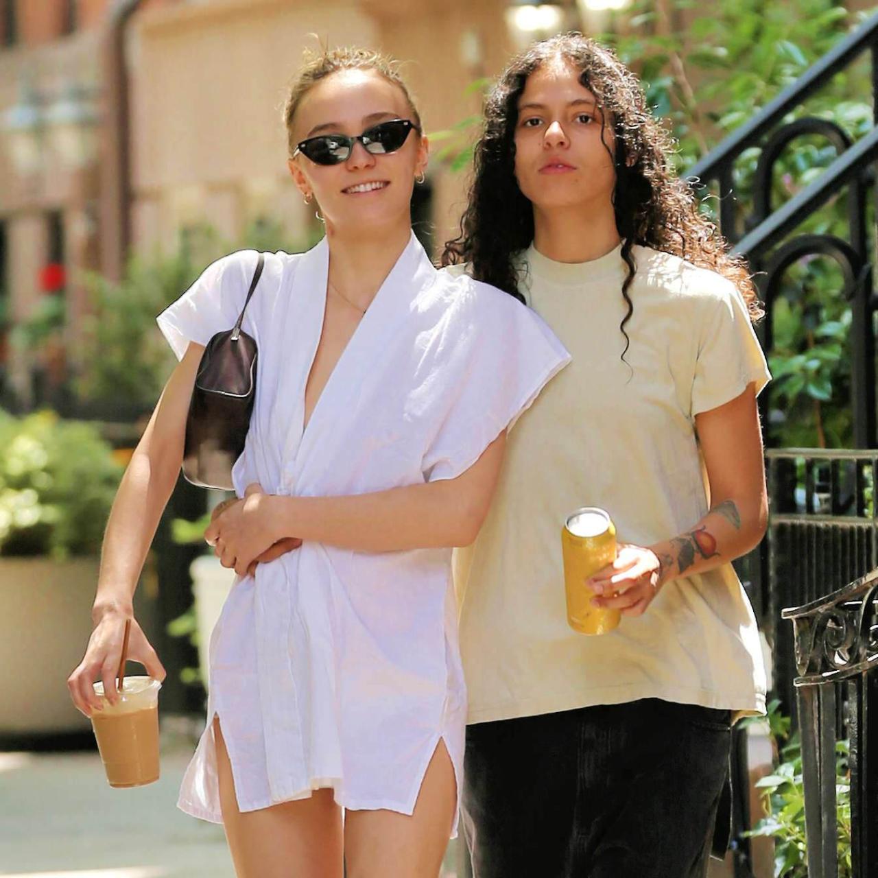 10 best dressed stars beyonce lily rose depp elle fanning